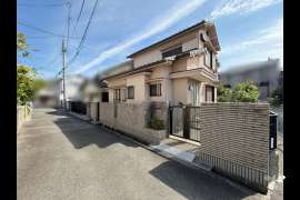 伊丹市東野1丁目 一戸建て
