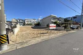 名古屋市千種区千種1丁目 土地
