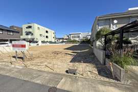 名古屋市千種区千種1丁目 土地