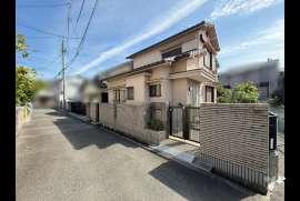 伊丹市東野1丁目 土地