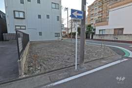名古屋市北区辻町1丁目 土地