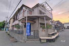 尼崎市東園田町7丁目 土地