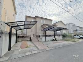 茨木市井口台 一戸建て