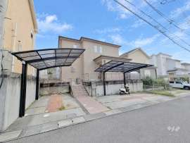茨木市井口台 一戸建て