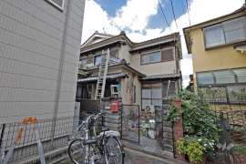 箕面市稲5丁目 一戸建て