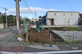 名古屋市昭和区元宮町6丁目 一戸建て
