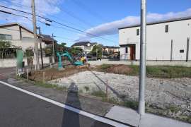 名古屋市昭和区元宮町6丁目 一戸建て