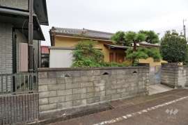 春日井市六軒屋町西1丁目 土地