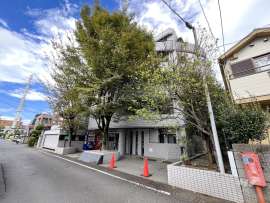 世田谷区成城9丁目 収益物件