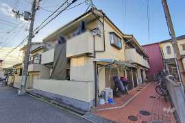 尼崎市久々知2丁目 一戸建て