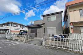 尼崎市上ノ島町3丁目 一戸建て