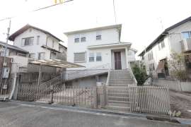 宝塚市武庫山1丁目 一戸建て