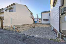 尼崎市浜田町4丁目 土地