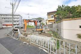 箕面市箕面5丁目 土地