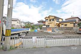 箕面市箕面5丁目 土地