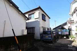 名古屋市西区中小田井1丁目 一戸建て