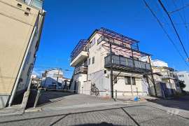 尼崎市大庄西町2丁目 土地