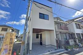尼崎市常松2丁目 一戸建て