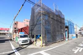 名古屋市西区笹塚町2丁目 一戸建て