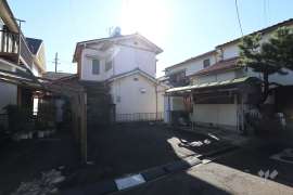 名古屋市西区枇杷島1丁目 一戸建て