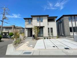 宝塚市仁川北3丁目 一戸建て