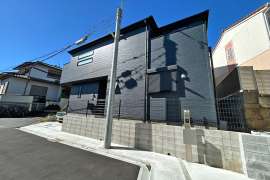 名古屋市昭和区広路本町5丁目 一戸建て