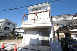 箕面市今宮3丁目 一戸建て