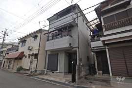川西市久代2丁目 一戸建て
