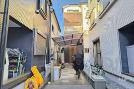 尼崎市西難波町1丁目 一戸建て