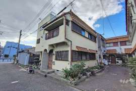 尼崎市元浜町5丁目 テラスハウス