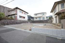 宝塚市中山五月台3丁目 一戸建て