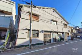 尼崎市大庄中通3丁目 土地