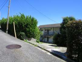 宝塚市雲雀丘3丁目 土地