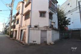 神戸市東灘区深江南町4丁目 土地