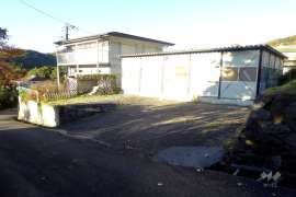 池田市伏尾町 土地