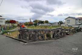 豊中市東豊中町3丁目 土地