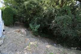 西宮市甲陽園目神山町 土地