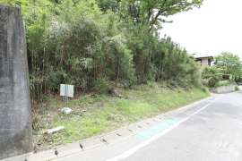 日進市藤島町相山 土地