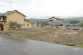 池田市伏尾町 土地