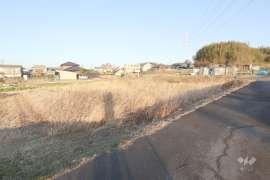 日進市岩崎町向イ田 土地