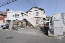 日進市竹の山1丁目 収益物件