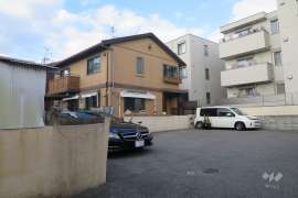 池田市鉢塚1丁目 一戸建て