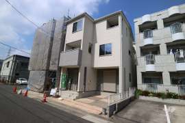 名古屋市天白区中平2丁目 一戸建て