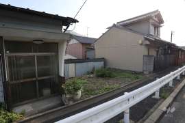 名古屋市北区辻町字薬師浦 土地