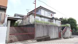 名古屋市緑区鳴海町字砦 土地