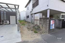 名古屋市守山区四軒家1丁目 土地