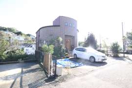 名古屋市天白区音聞山 土地