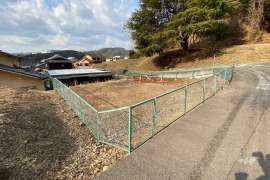 池田市伏尾町 土地