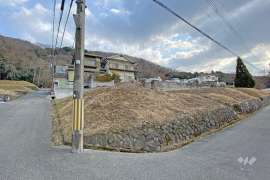 池田市伏尾町 土地