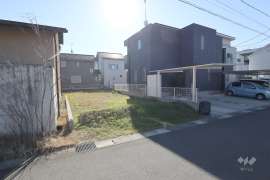 名古屋市港区秋葉2丁目 土地